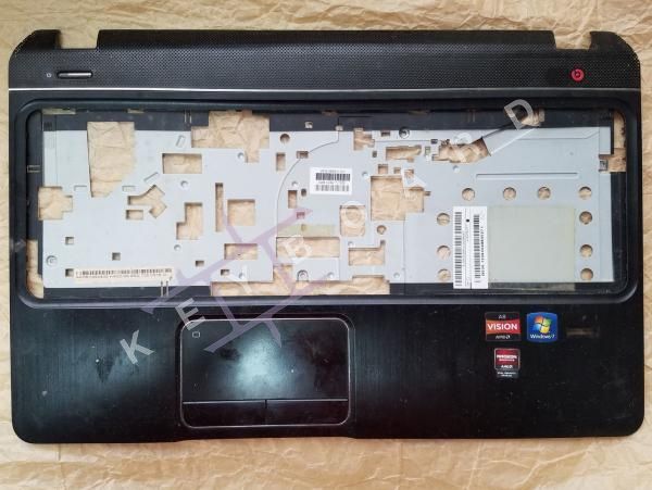 Верхня частина Hp Envy M6-1262SR